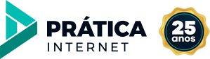 Blog | Prática Internet