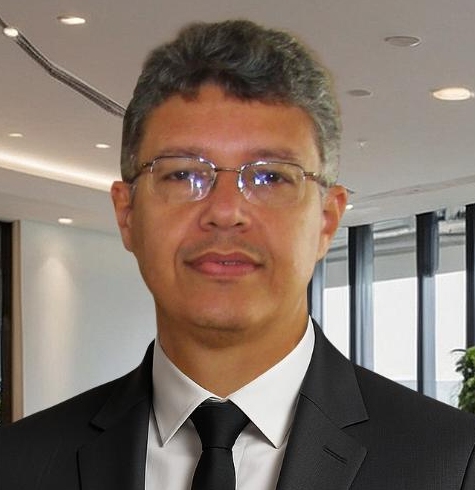 Virgílio César