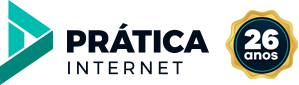 Prática Internet