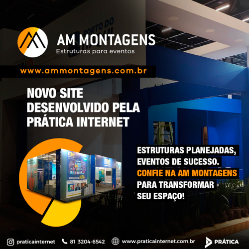 am montagens