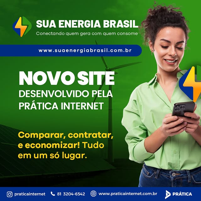 ENERGIA BRASIL