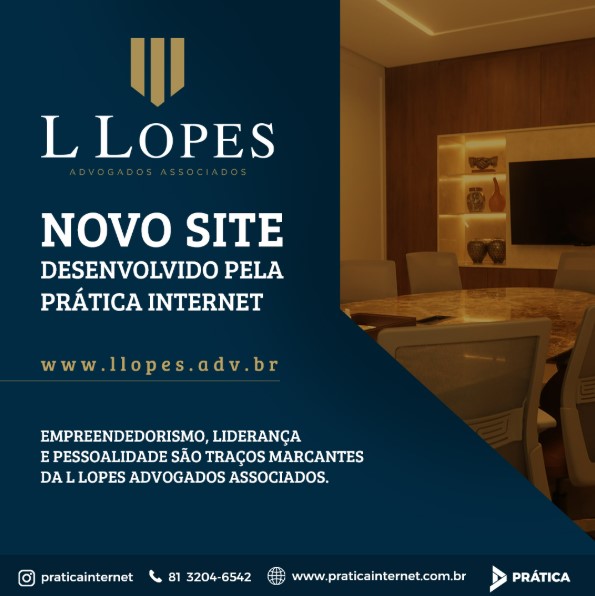 L Lopes Advogados