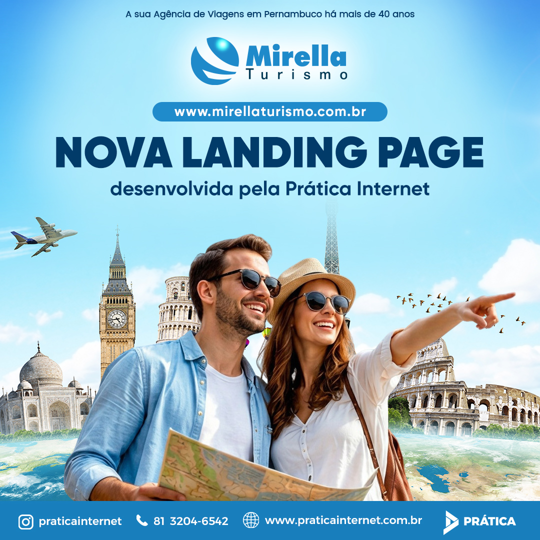 MIRELLA TURISMO