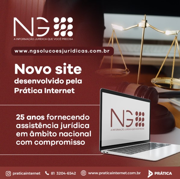 NG Soluções Jurídicas