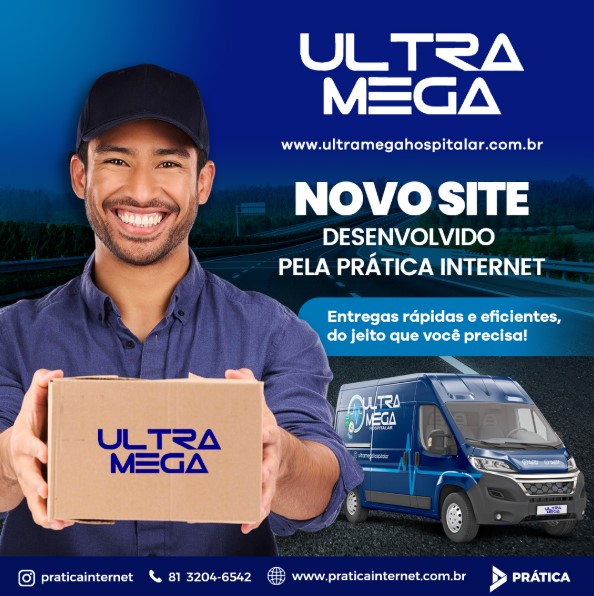 Ultra Mega Hospitalar