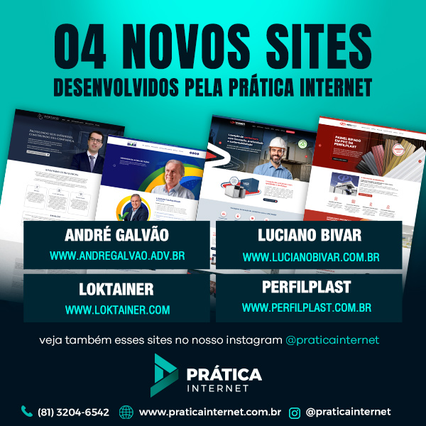 Newsletter - abr/2025