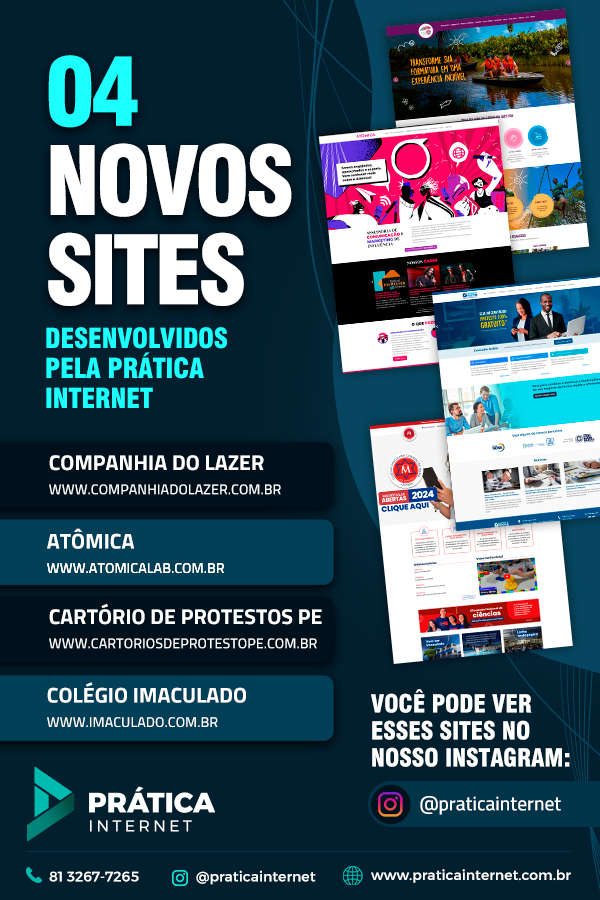 Newsletter - Fev/2024