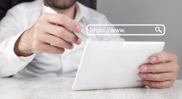 Como escolher o melhor domínio para o seu site?