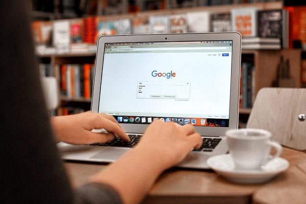 Como melhorar o posicionamento do seu site no Google