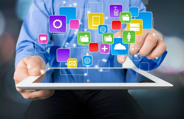 Compreendendo a distinção entre site e plataforma digital