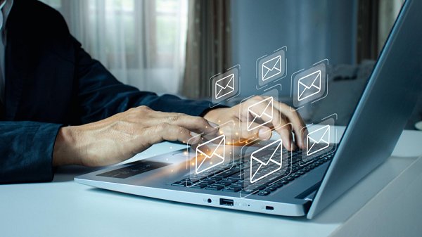 Conheça as vantagens de um e-mail profissional para sua empresa