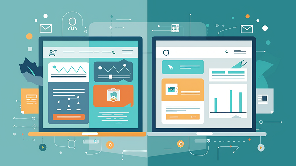 Criação de landing page em Recife: o que é, quando usar e quanto custa