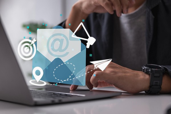 E-mail marketing é ultrapassado?