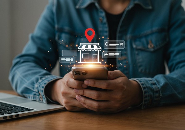 Google Meu Negócio e site: a combinação que coloca sua empresa no topo das buscas em Recife