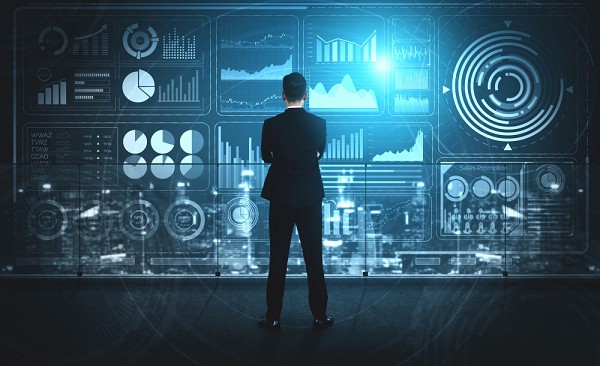 Google Trends: Identificar tendências de pesquisa