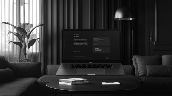 Implementando design escuro (dark mode) em sites
