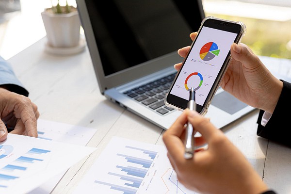 Quais são as vantagens de usar o Google Ads?