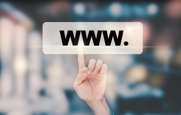 Quanto custa um domínio .com?