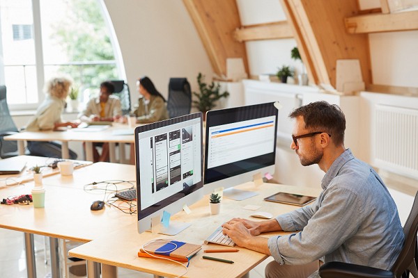 Site profissional em Recife: existe diferença entre um site comum e um site profissional?