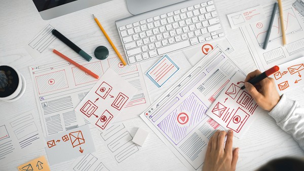 UX Design