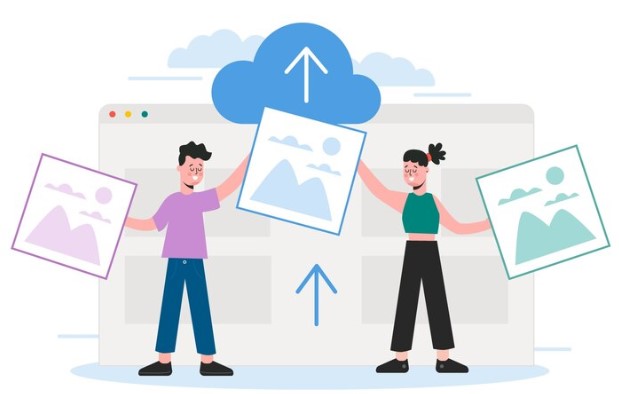 Otimizando imagens para a web: formatos, tamanhos e ferramentas