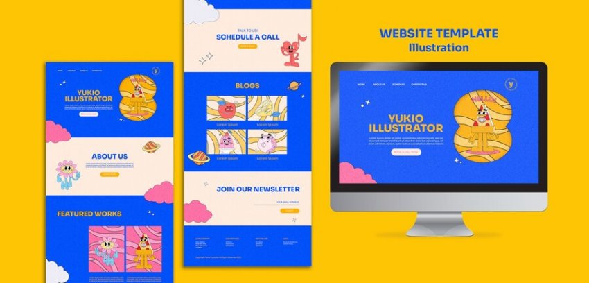 O que é landing page e para que serve?