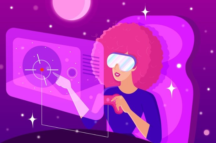 Desenvolvimento web e realidade aumentada: explorando novas possibilidades