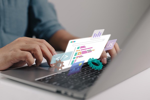 Testes, Treinamento e Publicação