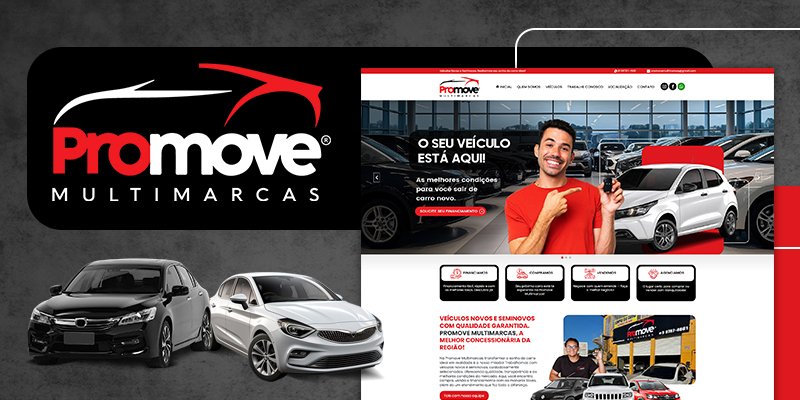 Topo Interna: promove