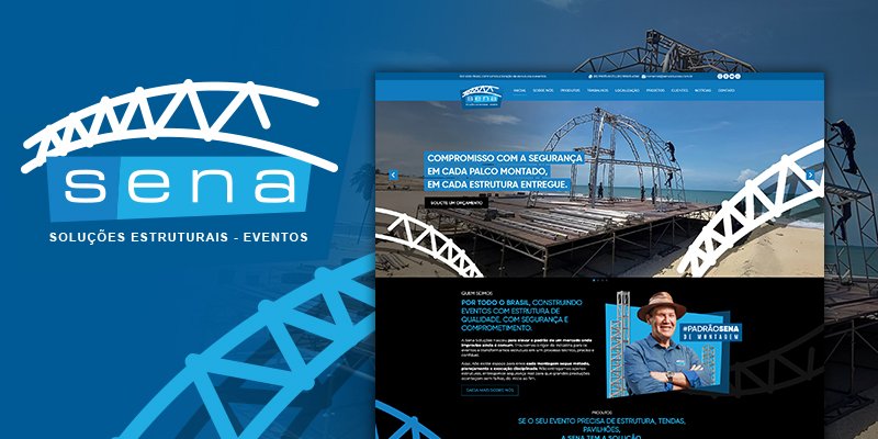 Topo Interna: Sena