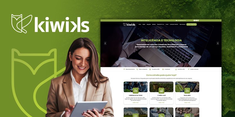 Topo Interna: Kiwiks