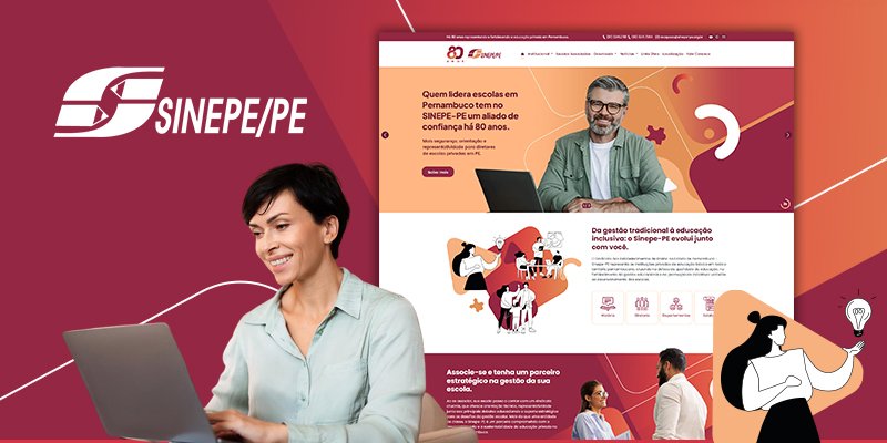 Topo Interna: Sinepe