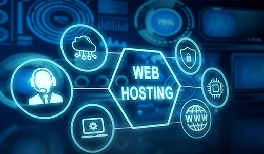 Registro e Hospedagem