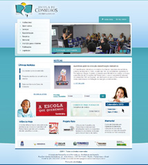 Escola de Conselhos