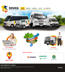 Souza Transportes