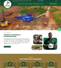 Atlas Ambiental