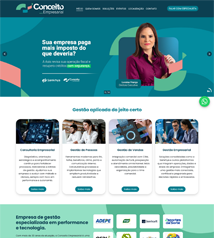 Conceito Empresarial