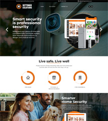 Settings Solutions