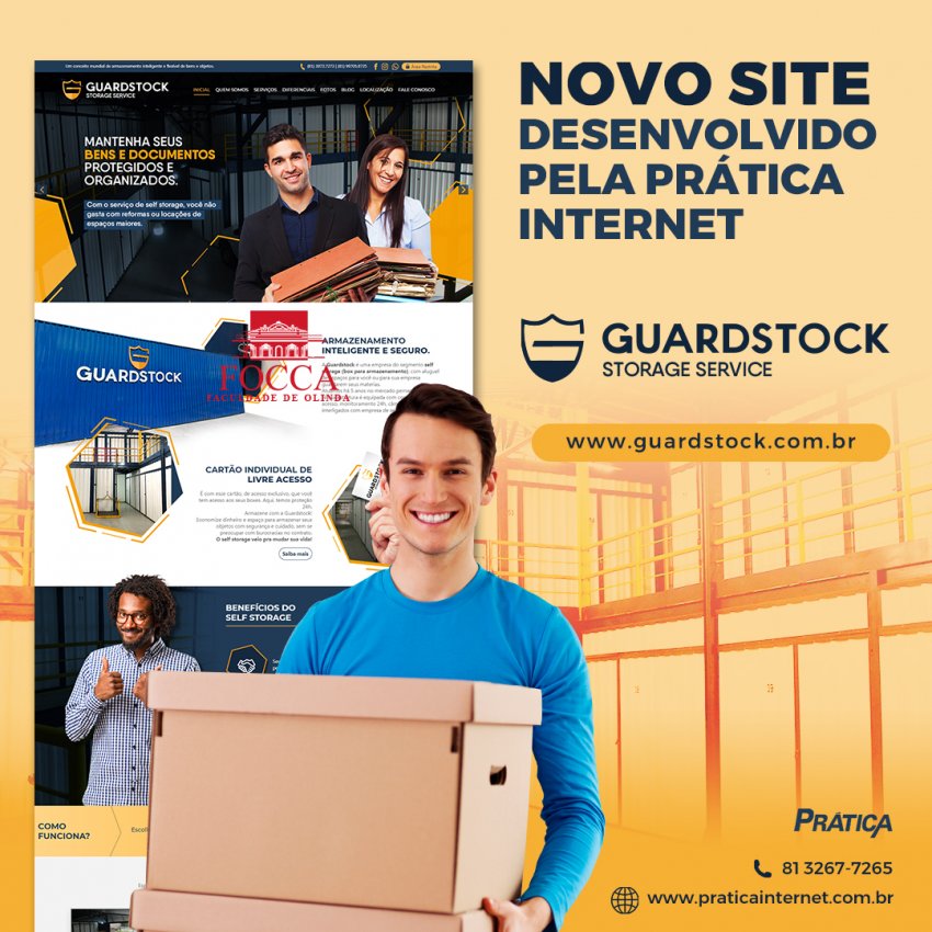 Imagem principal do projeto