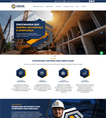 Inova Engenharia Inteligente
