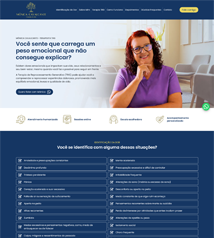 Mônica Cavalcante | Terapeuta TRG