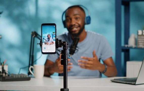 A evolução do marketing de influência