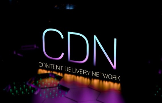 CDN (Content Delivery Network)