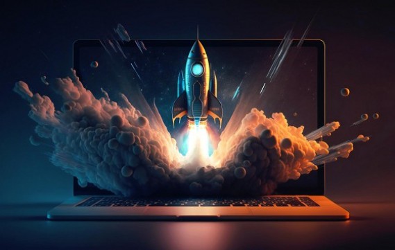 Saiba como deixar seu site mais rápido