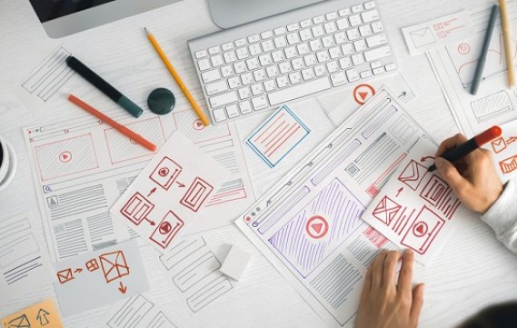 UX Design
