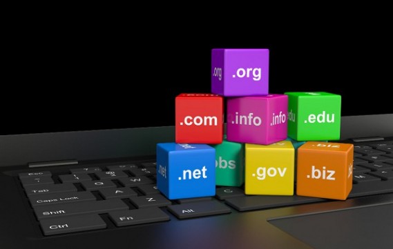 Quantos domínios existem até o momento?