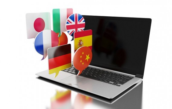 Ter um site em outro idioma ajuda na pesquisa do Google?