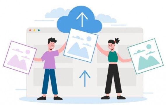 Otimizando imagens para a web: formatos, tamanhos e ferramentas