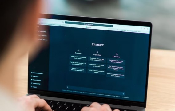 Como utilizar inteligência artificial no desenvolvimento de sites