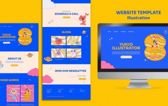 O que é landing page e para que serve?
